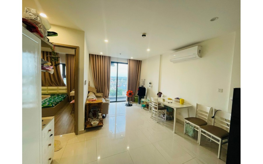 Cần cho thuê căn hộ 2 phòng ngủ Vinhomes Grand Park full giá tốt